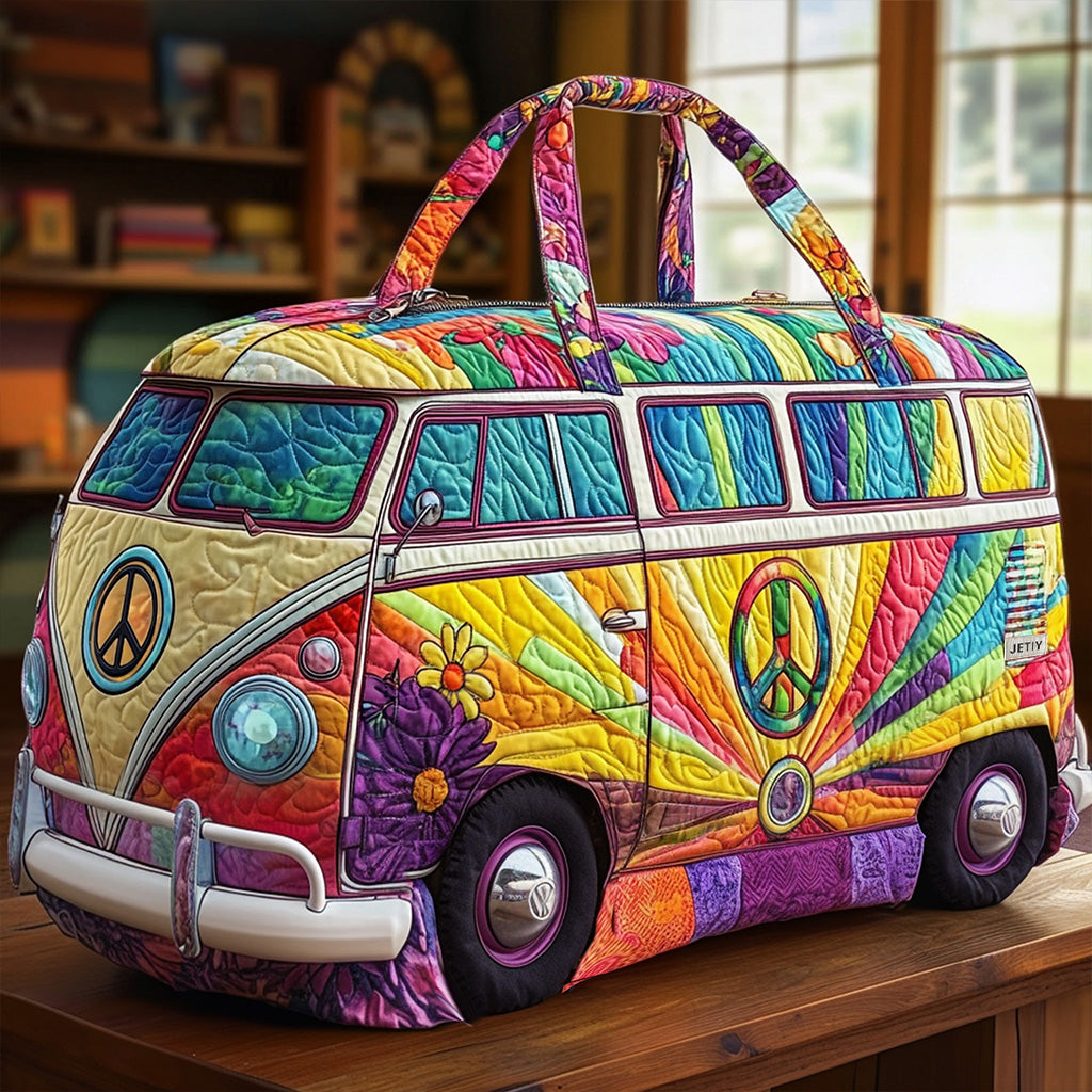 Bolsa de Viaje Acolchoada Freedom Echo