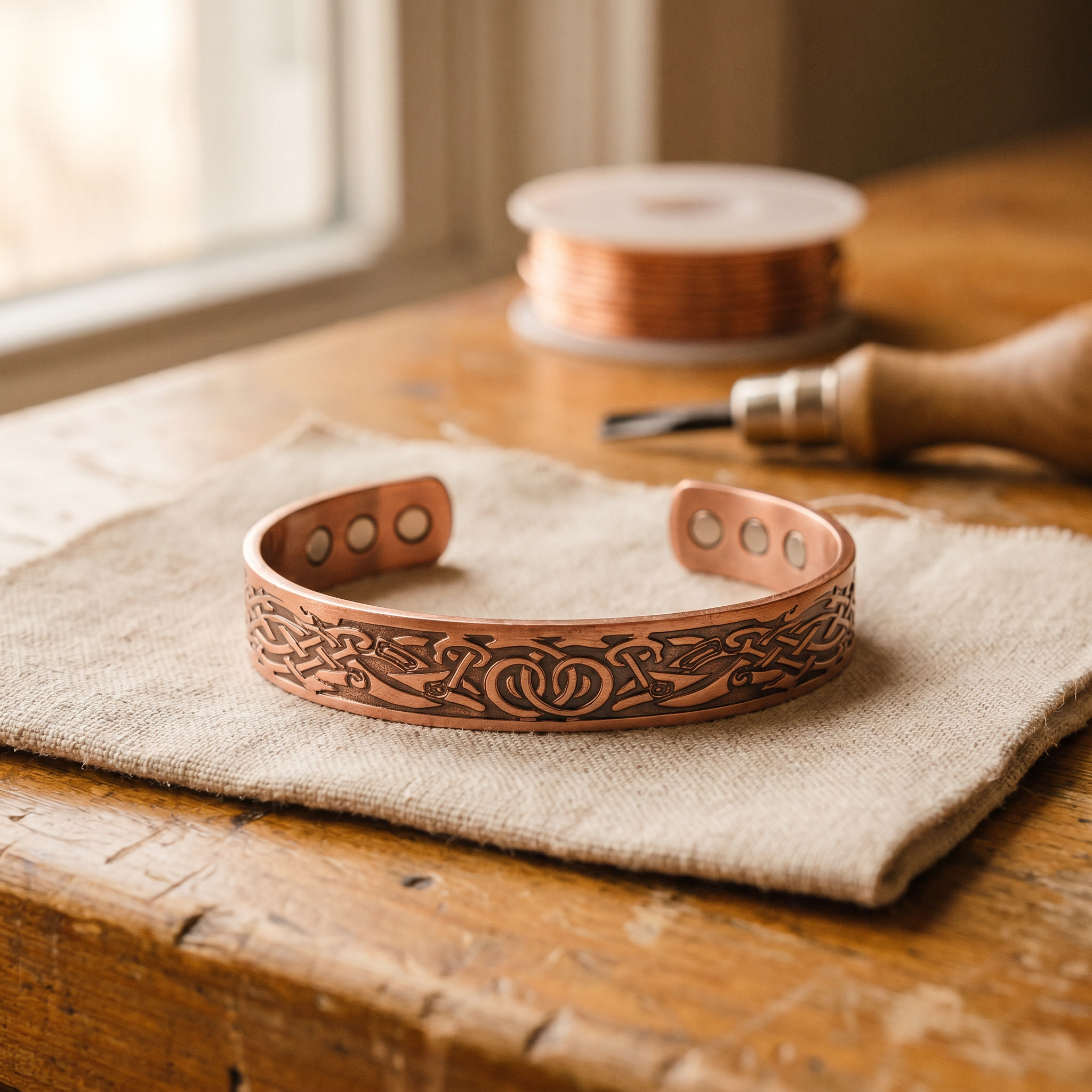 Pulsera Nárak