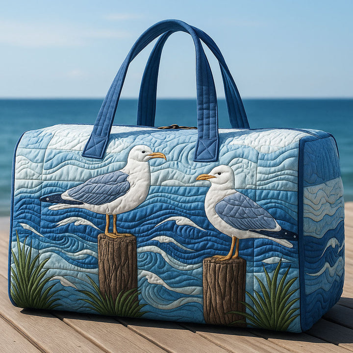 Bolsa de Viaje Acolchada Harbor Wings
