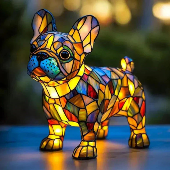Bouledogue Francés Radiante